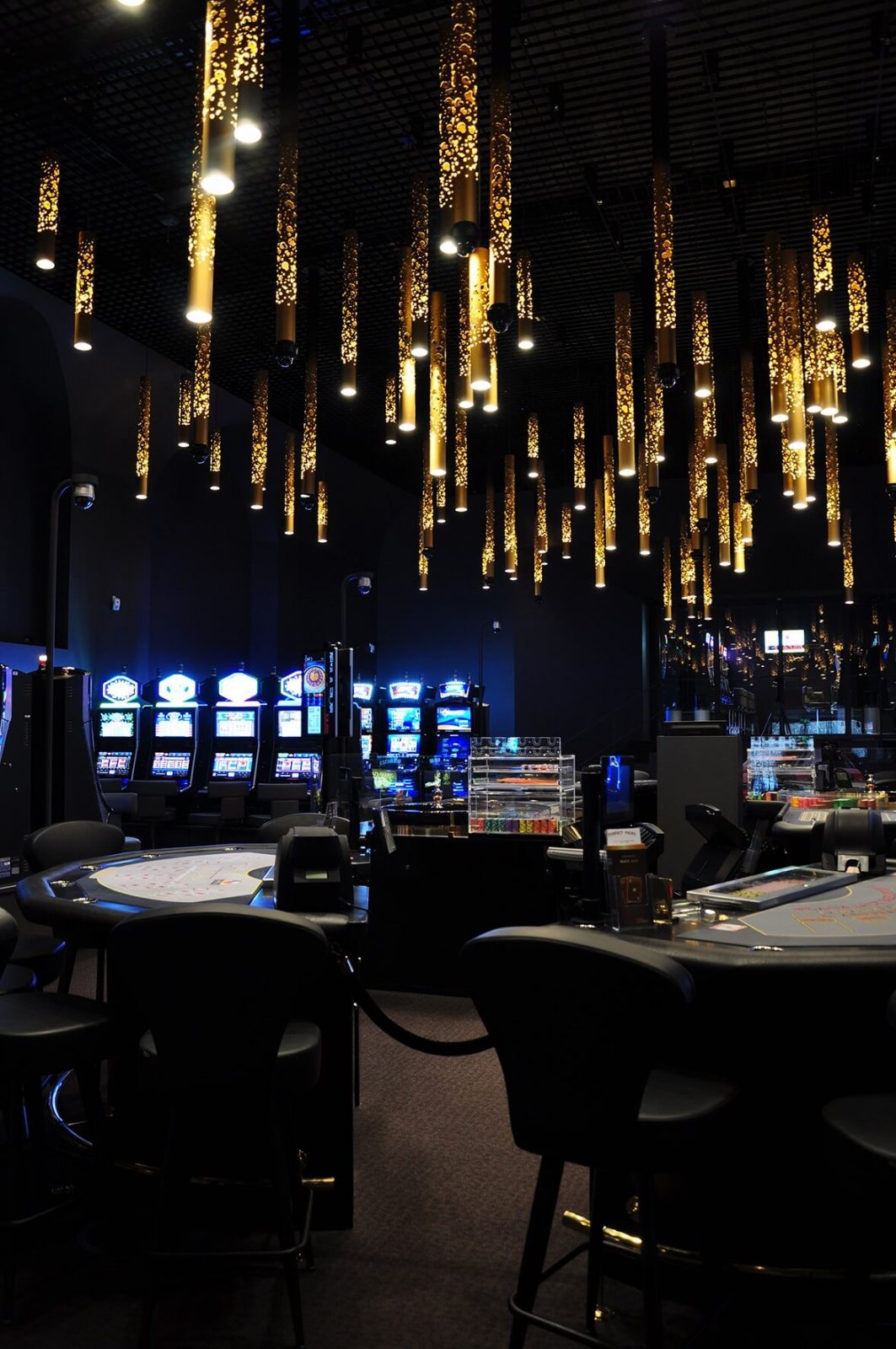 Casino interior design 6