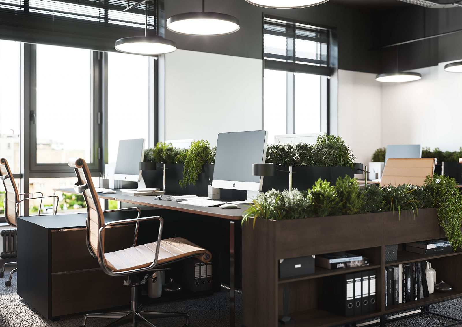 Ideal office space: top tips 5 1