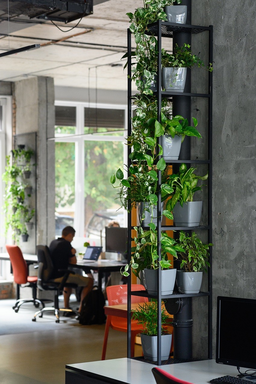 How to design your office for productivity and efficiency 9