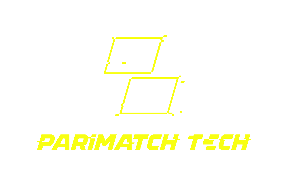 Parimatch Tech 3